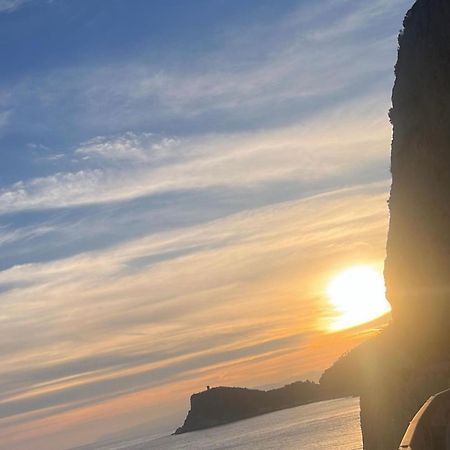 Case Di _Ru Finale Ligure Εξωτερικό φωτογραφία