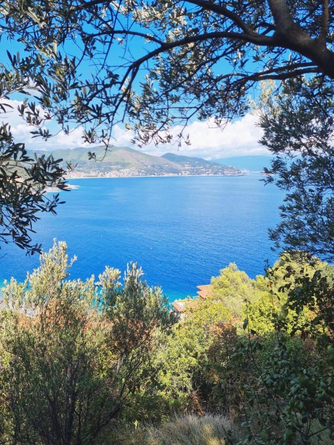 Case Di _Ru Finale Ligure Εξωτερικό φωτογραφία