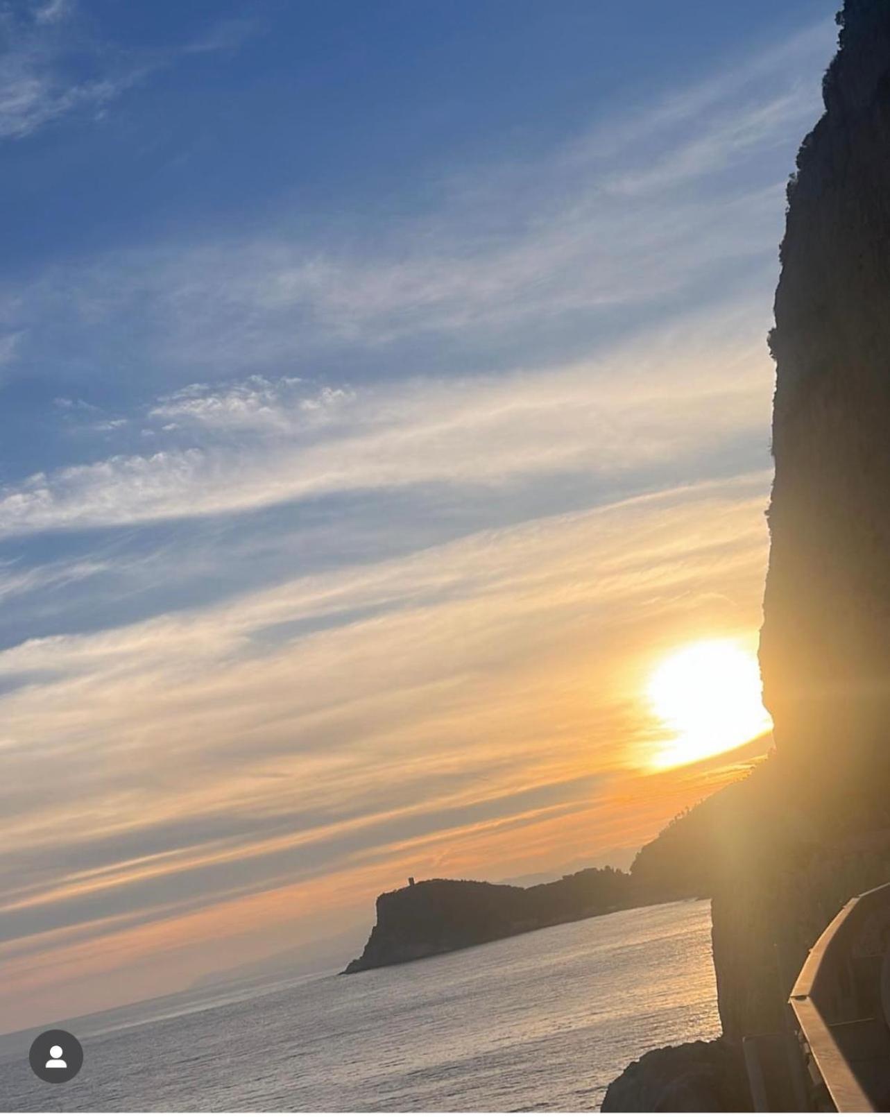 Case Di _Ru Finale Ligure Εξωτερικό φωτογραφία