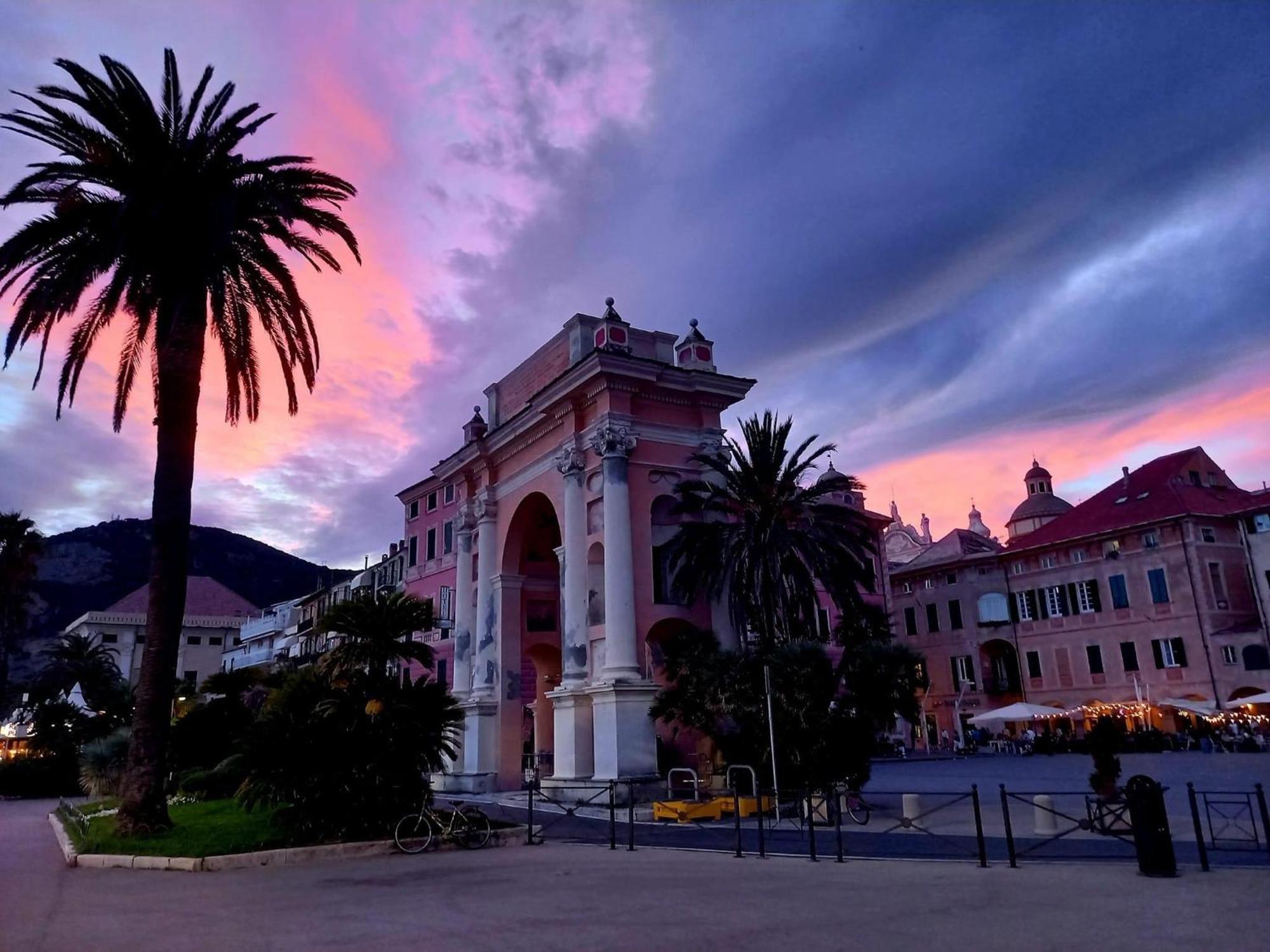 Case Di _Ru Finale Ligure Εξωτερικό φωτογραφία